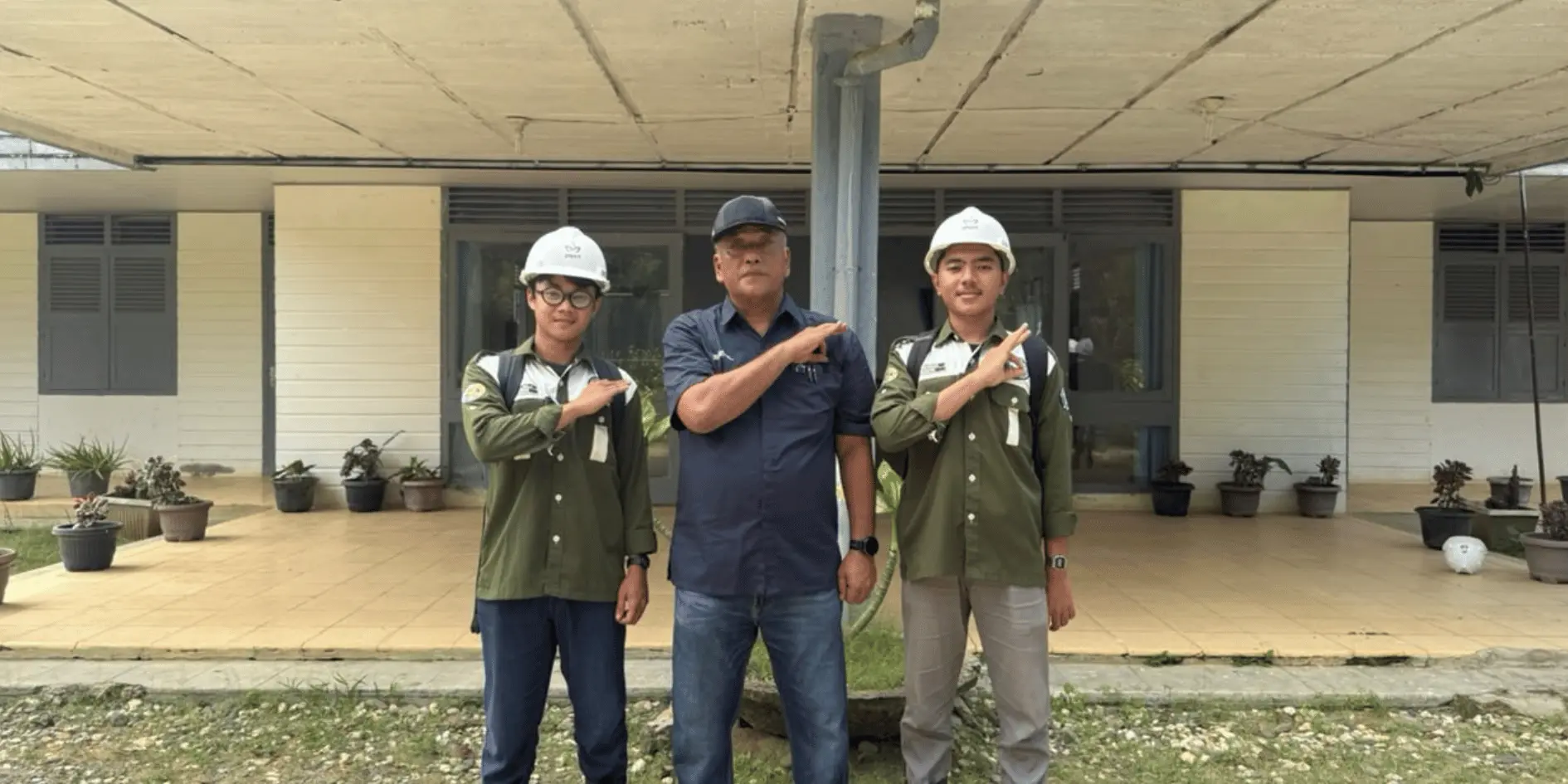 Agrotechnology Students of FP USU Learn Plantation Management Practices through PLPS at PTPN IV Regional II, North Sumatra